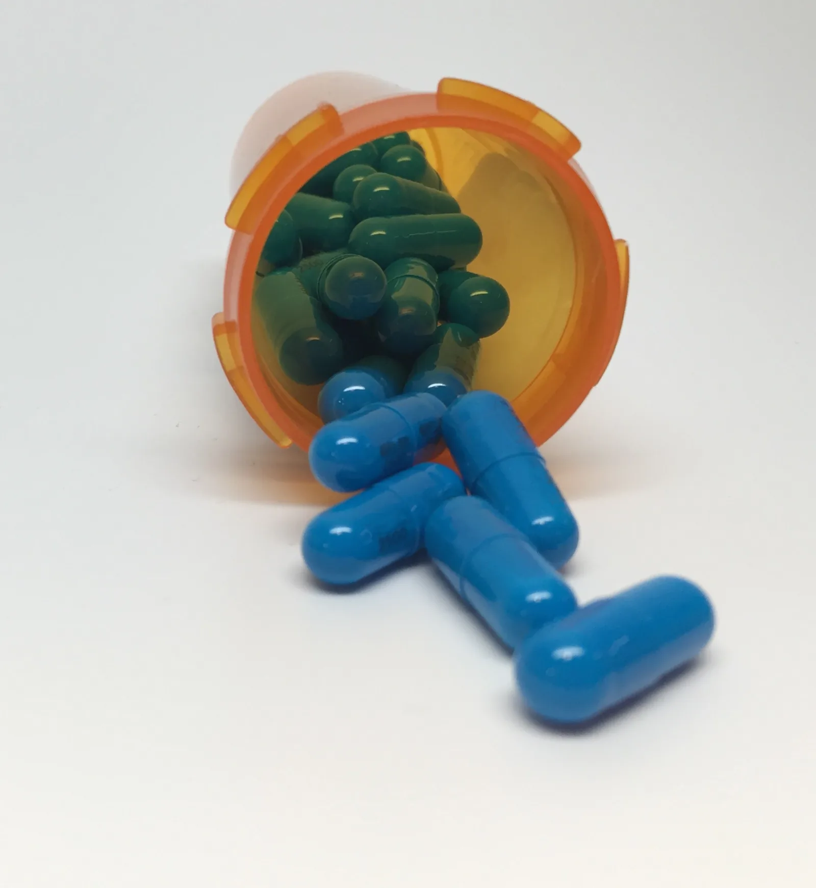 Probiotik kapsule